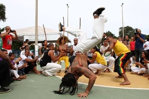 Imagem 1 da notícia: Câmara aprova criação do “Mês Novembro Afro-Brasileiro” em 1º turno